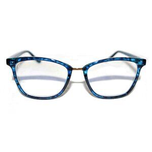 NWOT Prive Revaux The Lolita Bluelight Blocking Reading Glasses in Blue Tortoise
